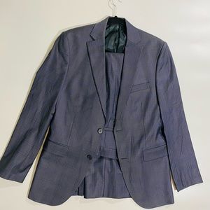 suit size 46 R